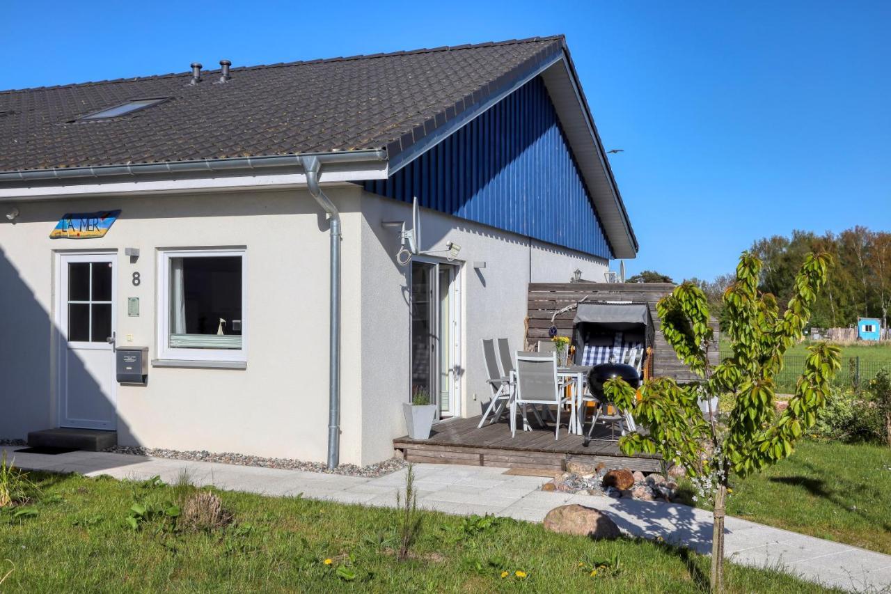 La Mer Altefähr Eksteriør billede